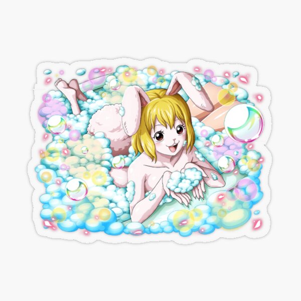 Carrot One Piece Stickers Redbubble