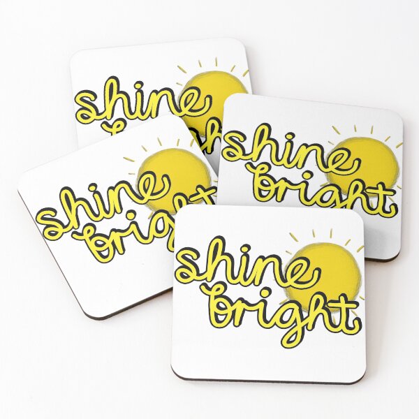 Item preview, Shine Bright designed and sold by CassieMarie2015.