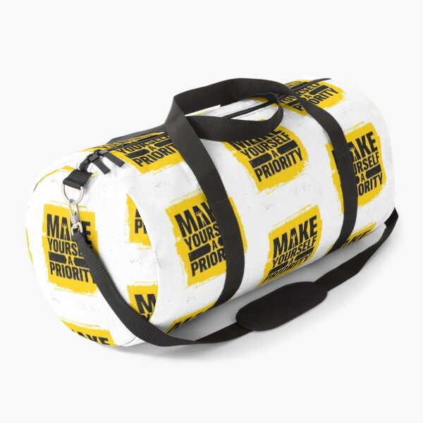 Item preview, Make Yourself a Priority  designed and sold by Golden-place.