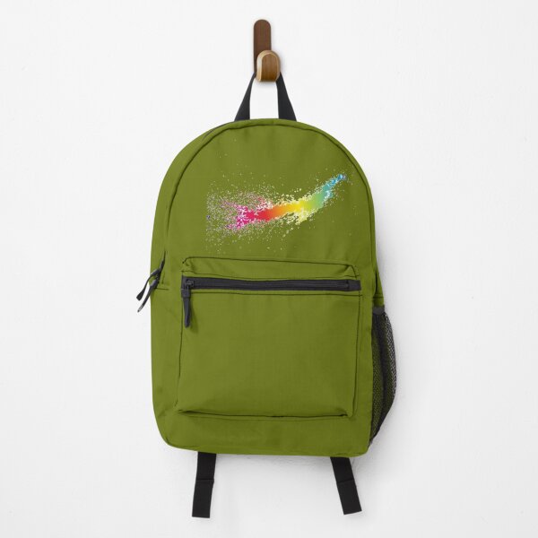 Item preview, Multicolored bang designed and sold by dmitrymv13.