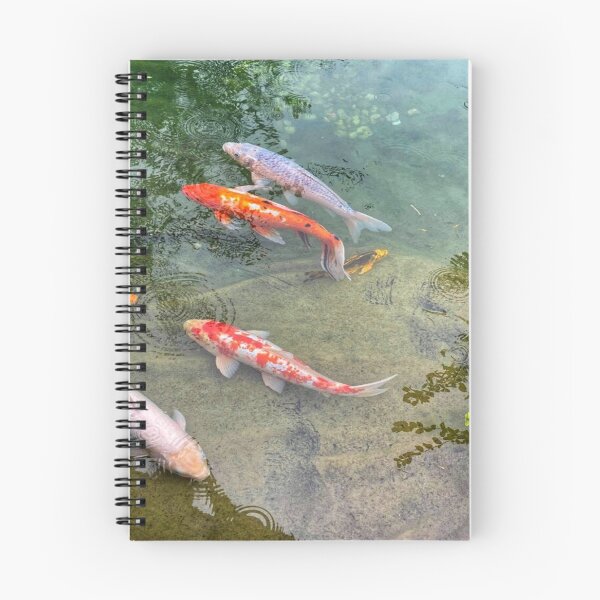 Item preview, Koi pond designed and sold by toristreasures.