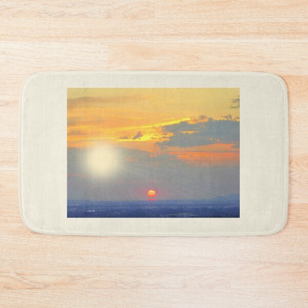 Item preview, Setting sun designed and sold by LeRoyM.
