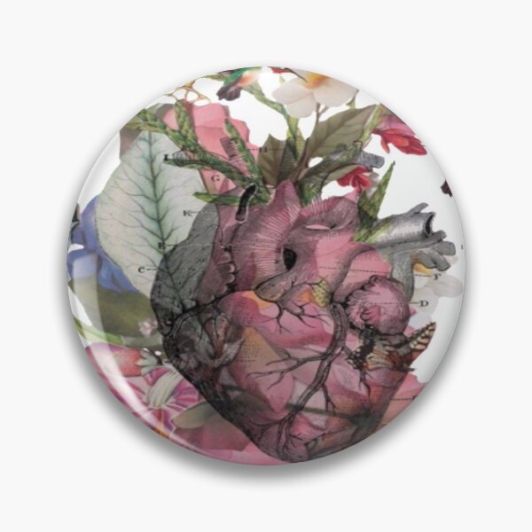 Item preview, Heart of life designed and sold by Teixeira224.