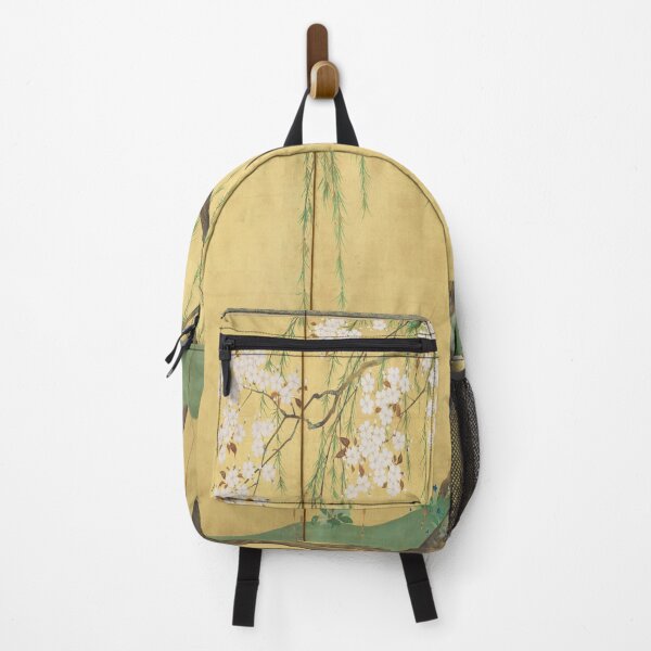 Item preview, Cherry Tree By Sakai Hoitsu designed and sold by JDesigningMO.
