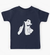 Sahadowplay Kids Tee