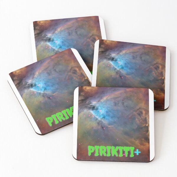 Item preview, PIRIKITI + designed and sold by pirikiti64-.