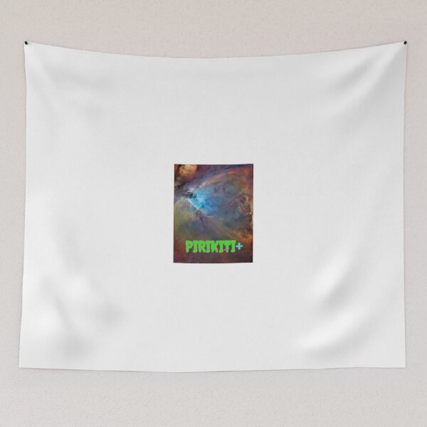 Item preview, PIRIKITI + designed and sold by pirikiti64-.