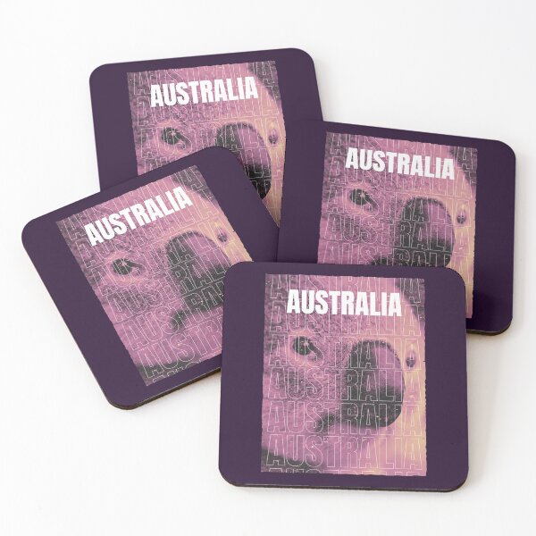 Item preview, Australian Animal Koala designed and sold by TamGustam.