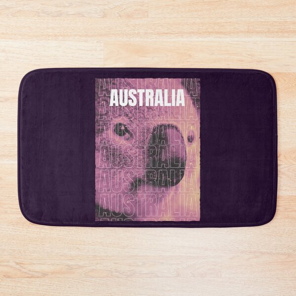 Item preview, Australian Animal Koala designed and sold by TamGustam.