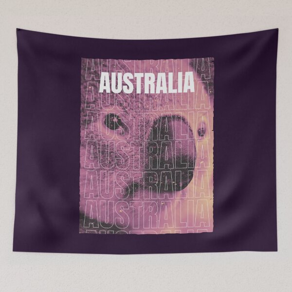 Item preview, Australian Animal Koala designed and sold by TamGustam.