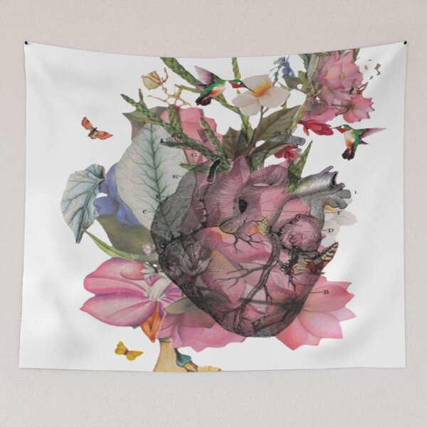 Item preview, Heart of life designed and sold by Teixeira224.