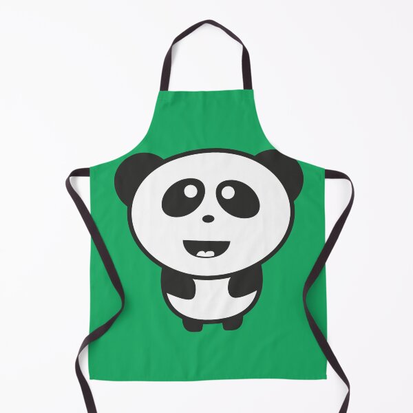 Item preview, Cute Baby Panda designed and sold by badbugs.