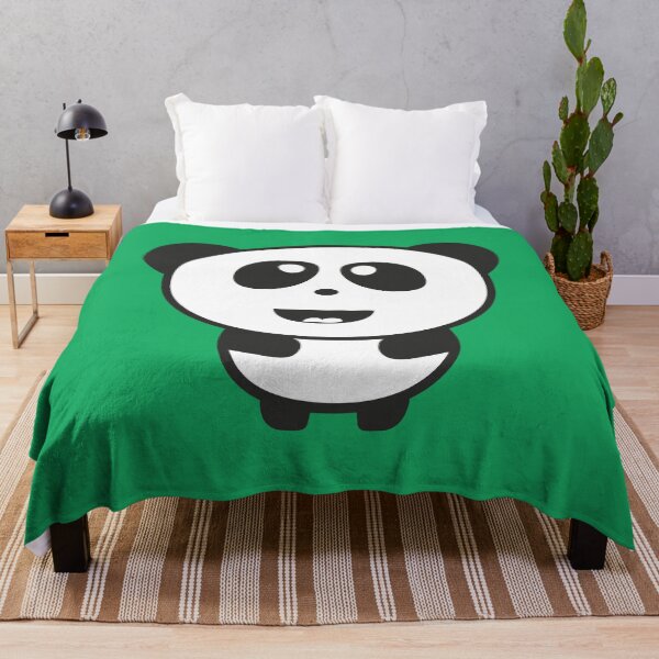 Item preview, Cute Baby Panda designed and sold by badbugs.