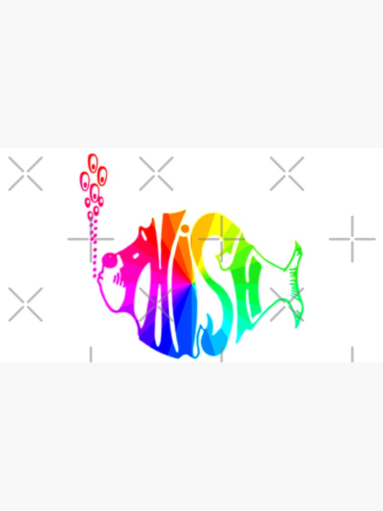 Rainbow Color wheel. by Sleepygirl2010