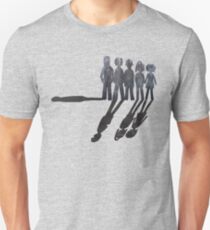 Misfits Powers Slim Fit T-Shirt