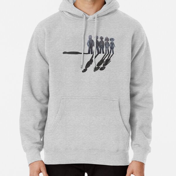 Misfits Powers Pullover Hoodie