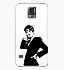 Common People Case/Skin for Samsung Galaxy