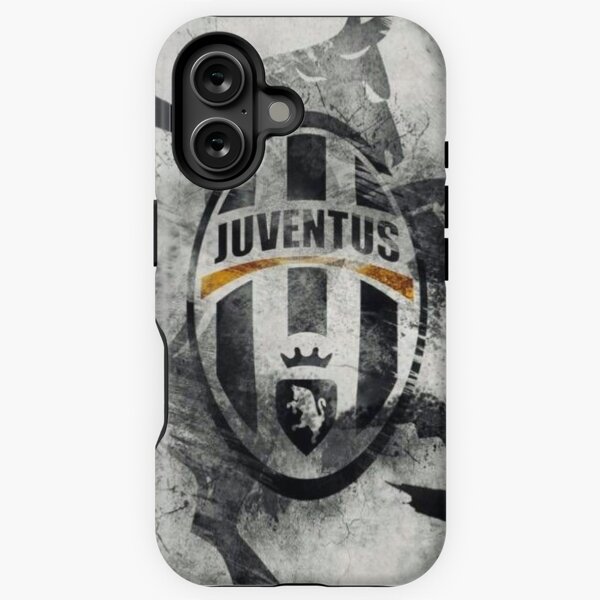 Item preview, Juventus badge designed and sold by Popland.