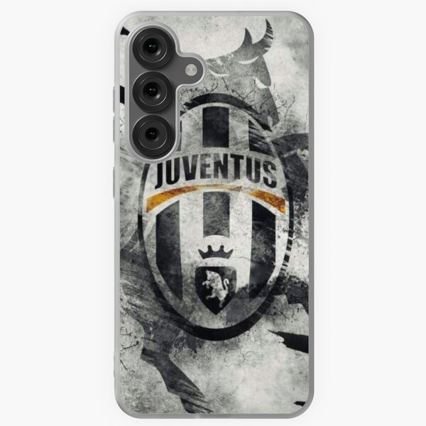 Item preview, Juventus badge designed and sold by Popland.