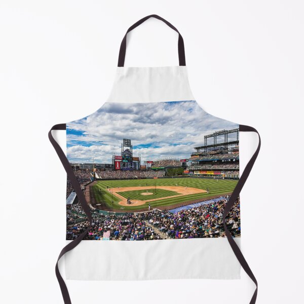 Item preview, Coors Field Photography designed and sold by 305creations.