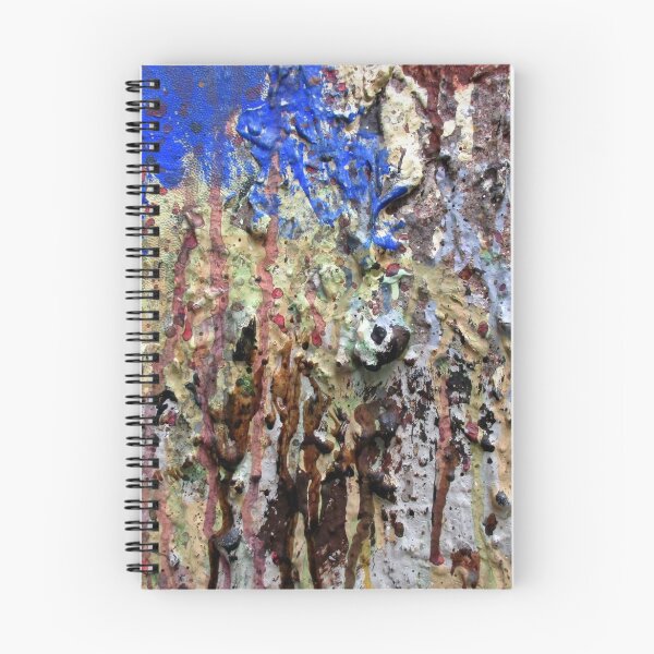 Item preview, An accumulation of paint designed and sold by Penny Alexander.