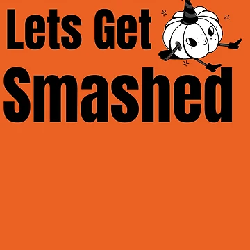 Artwork thumbnail, Lets Get Smashed by RiadMannan