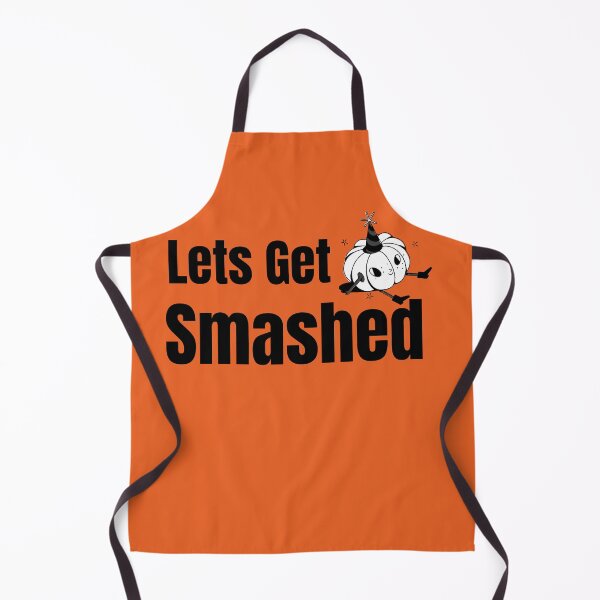 Item preview, Lets Get Smashed designed and sold by RiadMannan.