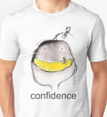 Confidence Unisex T-Shirt