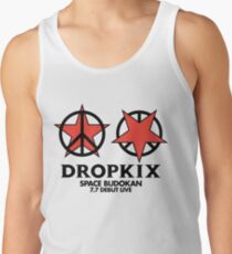 DROPKIX Men's Tank Top