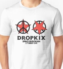 DROPKIX Unisex T-Shirt