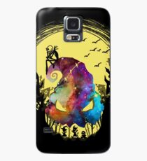 Jack The Nightmare before Christmas Case/Skin for Samsung Galaxy