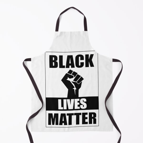 Aperçu de l'œuvre Black Lives Matter créée et vendue par PoliticsPrint.
