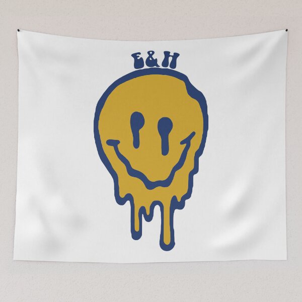 Item preview, Emory and Henry College Face designed and sold by kkosmicki.