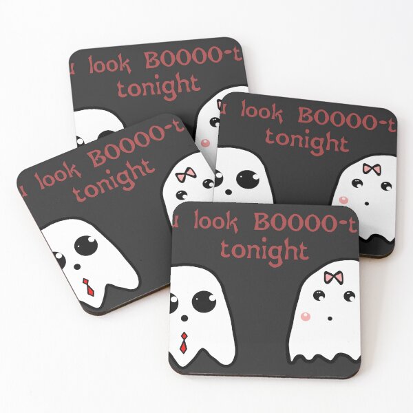Item preview, You look boo-tiful designed and sold by Salamandys.