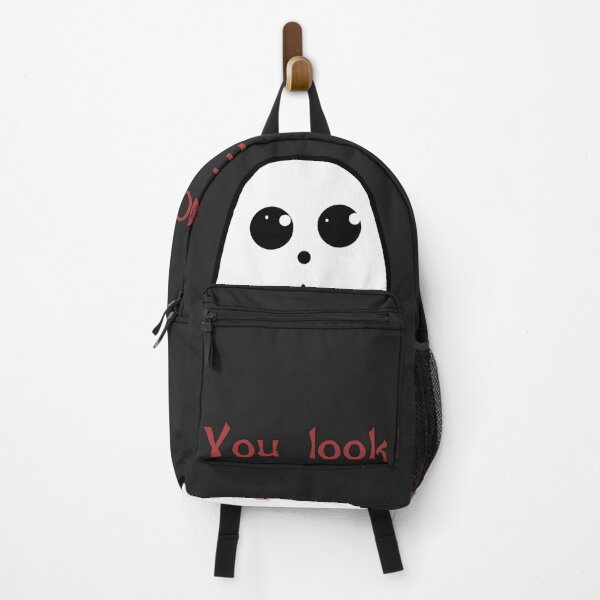 Item preview, You look boo-tiful designed and sold by Salamandys.