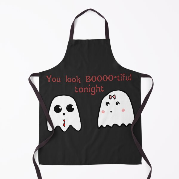 Item preview, You look boo-tiful designed and sold by Salamandys.