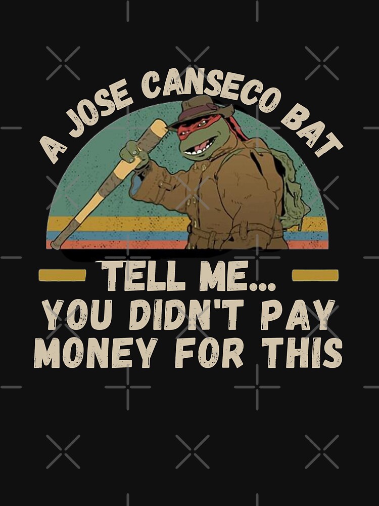Jose Canseco on X: Let's get it on  / X