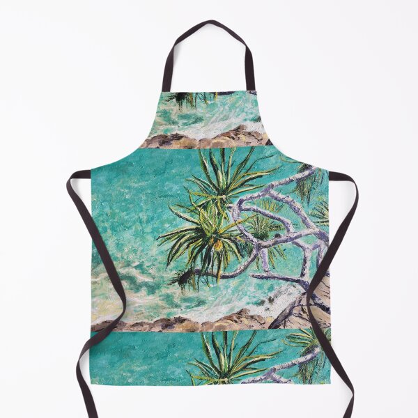 Item preview, Noosa National Park designed and sold by gillsart.