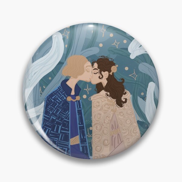 Item preview, the pursuit of diarmuid and grainne print designed and sold by dreolin-noinin.