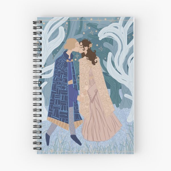 Item preview, the pursuit of diarmuid and grainne print designed and sold by dreolin-noinin.
