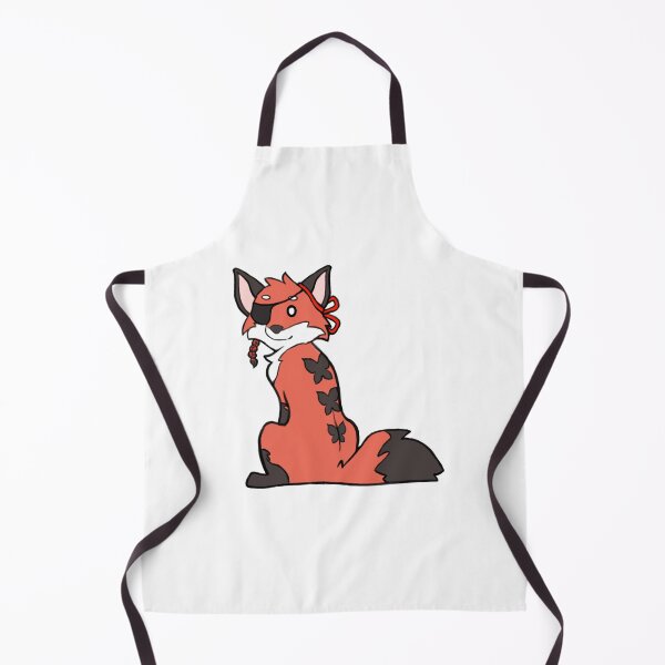 Item preview, Hua Cheng Fox version designed and sold by MarcyRangel.
