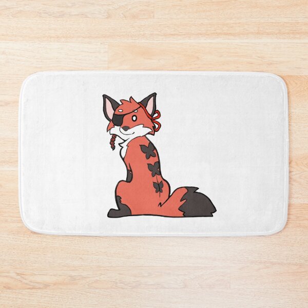 Item preview, Hua Cheng Fox version designed and sold by MarcyRangel.