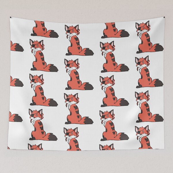 Item preview, Hua Cheng Fox version designed and sold by MarcyRangel.