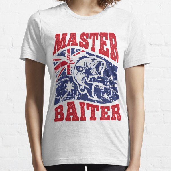 Master Baiter 2023 shirt - Limotees