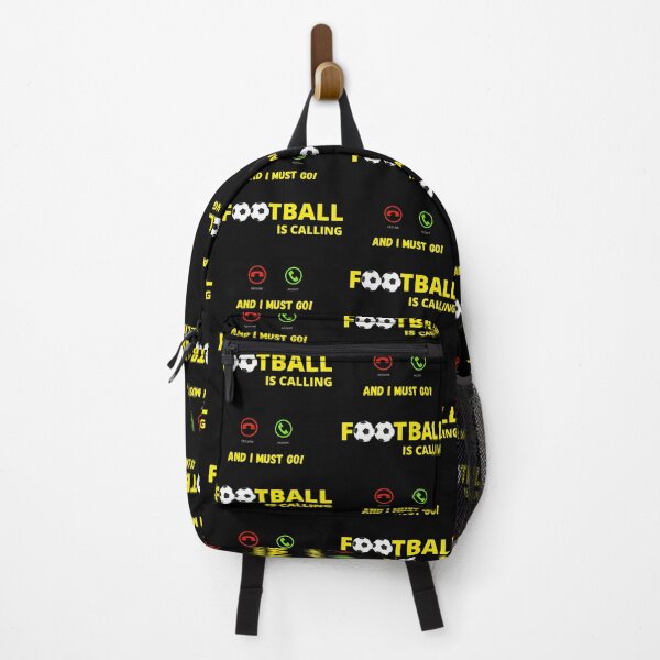 Item preview, Football Calling designed and sold by AhmedXhah.