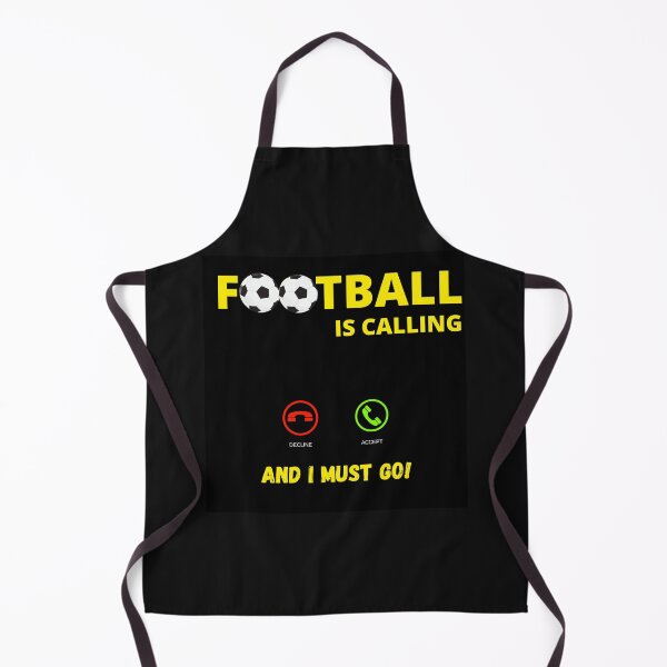 Item preview, Football Calling designed and sold by AhmedXhah.