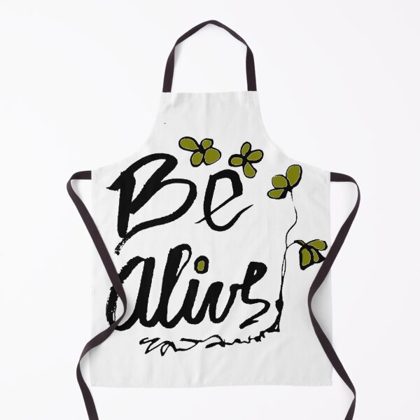 Item preview, CALLIGRAPHY Be alive designed and sold by manuelunsui.