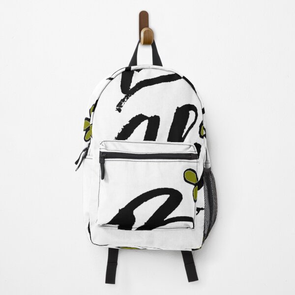 Item preview, CALLIGRAPHY Be alive designed and sold by manuelunsui.