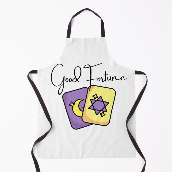 Item preview, Good Fortune Tarot Cards Magic Sticker designed and sold by Taleahsdesigns.