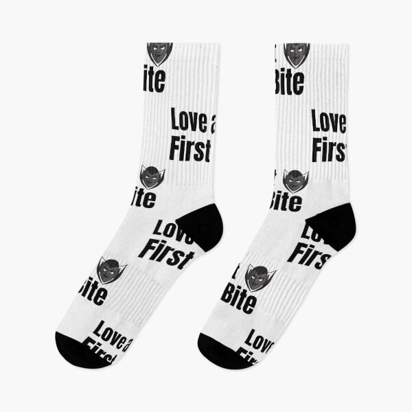 Item preview, Love At First Bite designed and sold by RiadMannan.
